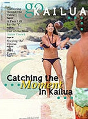 Go Kailua Magazine March 2012