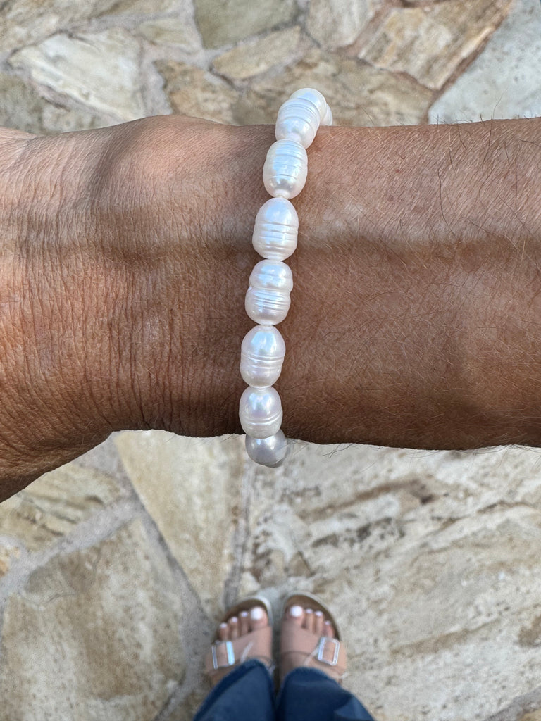 Pearl Bracelet