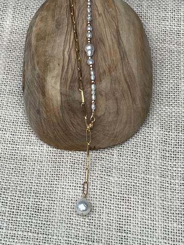 Kenzie Necklace