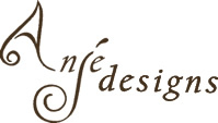Anje Designs Jewelry logo